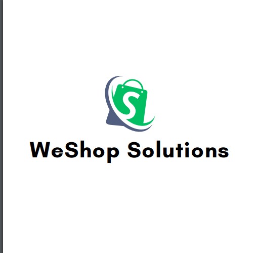WeShop Solutions